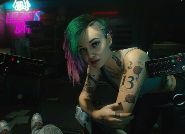 Tattoo Punk – симулятор жизни татуировщика 0