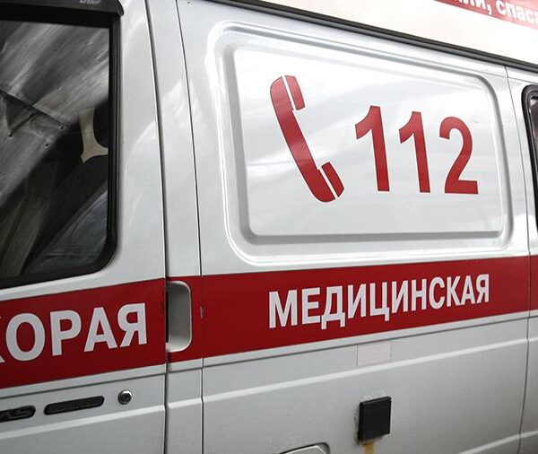 Тела двух человек обнаружили в тату-салоне в Петербурге