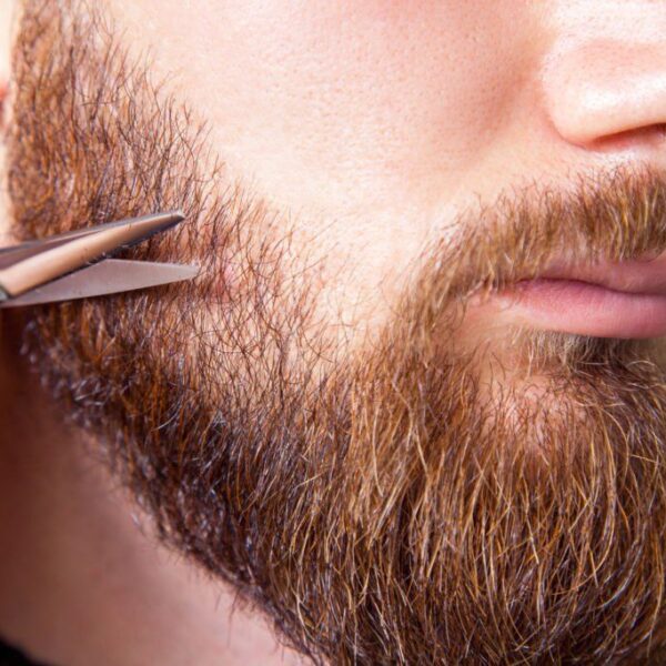 Как отрастить бороду правильно и быстро по шагам (30+ фото): этапы роста с нуля, мужчине и подростку, советы как ускорить рост щетины1